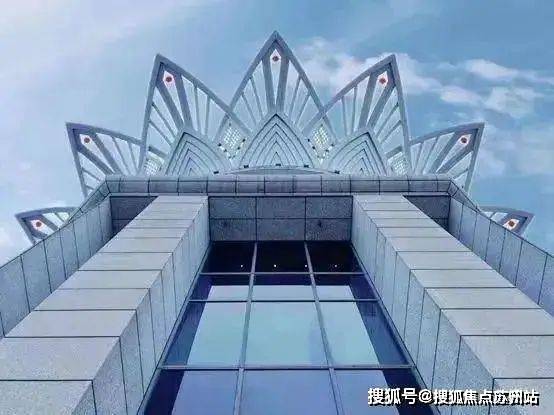 建发海阅首府售楼处电话首页指定网站楼盘百科详情24小时热线电话(图8)