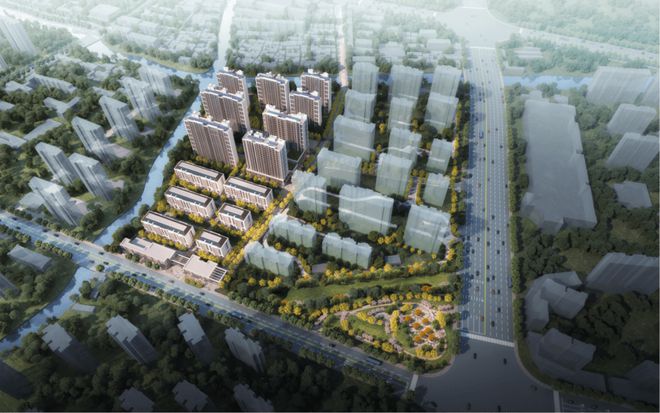 『永泰三里城』2024营销中心-永泰三里城最新详情-上海房天下(图8)