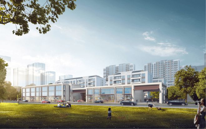 『永泰三里城』2024营销中心-永泰三里城最新详情-上海房天下(图10)