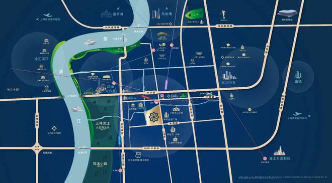 『永泰三里城』2024营销中心-永泰三里城最新详情-上海房天下(图13)