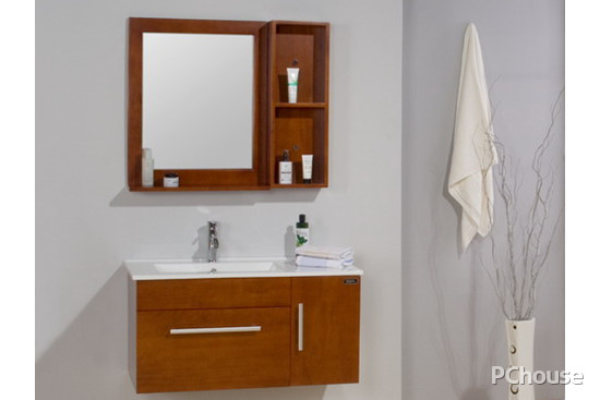 实木浴室柜如何保养实木浴室柜推荐