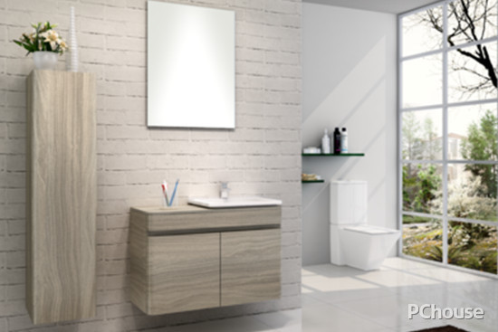 实木浴室柜如何保养实木浴室柜推荐(图2)