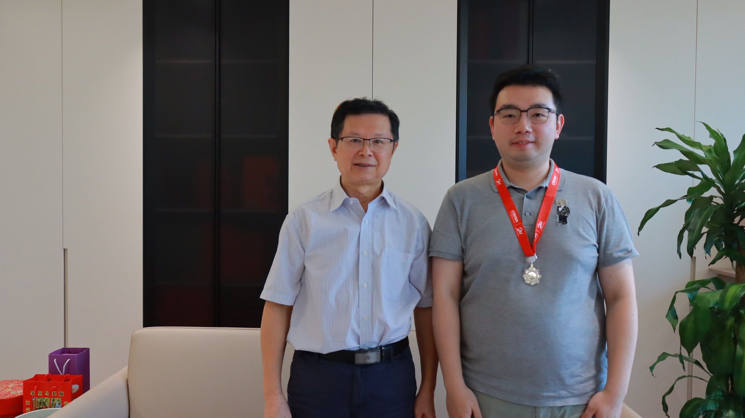 z6尊龙·中国网站：创新驱动发展品质铸就辉煌箭牌家居在广东建材科技与产业发展大会上喜获七项大奖(图3)