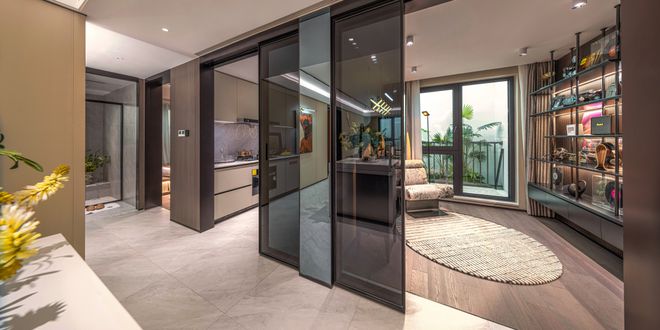 2024京熙润府丨成都望江名门售楼处网站-营销中心-楼盘百科!