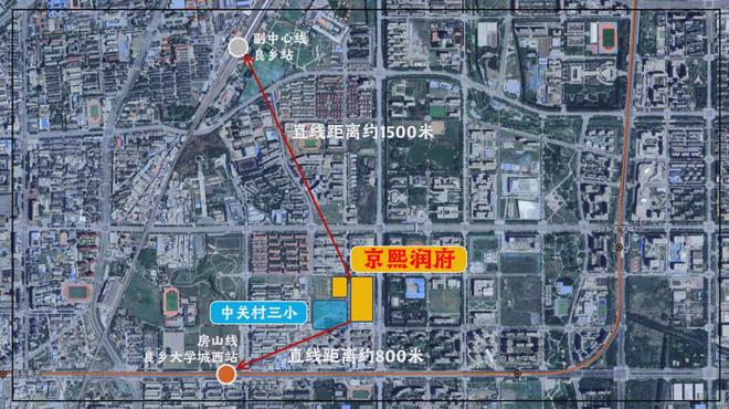 2024京熙润府丨成都望江名门售楼处网站-营销中心-楼盘百科!(图2)