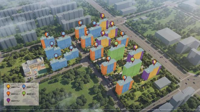 2024京熙润府丨成都望江名门售楼处网站-营销中心-楼盘百科!(图8)