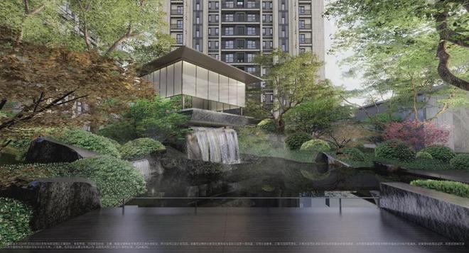 2024京熙润府丨成都望江名门售楼处网站-营销中心-楼盘百科!(图10)