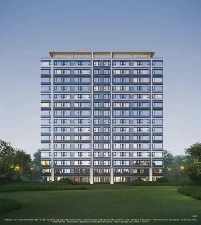 2024京熙润府丨成都望江名门售楼处网站-营销中心-楼盘百科!(图9)