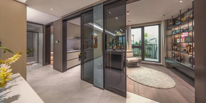 2024京熙润府丨成都望江名门售楼处网站-营销中心-楼盘百科!(图17)