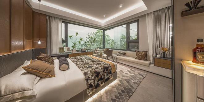 2024京熙润府丨成都望江名门售楼处网站-营销中心-楼盘百科!(图18)