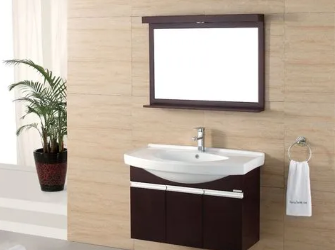 实木浴室柜怎么选？一起来看看这篇功略