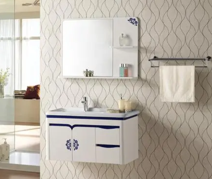 实木浴室柜怎么选？一起来看看这篇功略(图3)