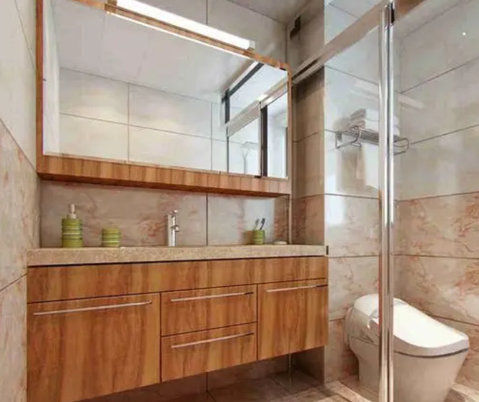 实木浴室柜怎么选？一起来看看这篇功略(图4)