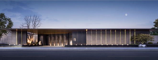 z6尊龙平台：南京浦口区金基山川江樾电话