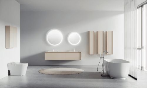 国补以旧换新就来法恩莎共赴艺术生活焕新之旅！