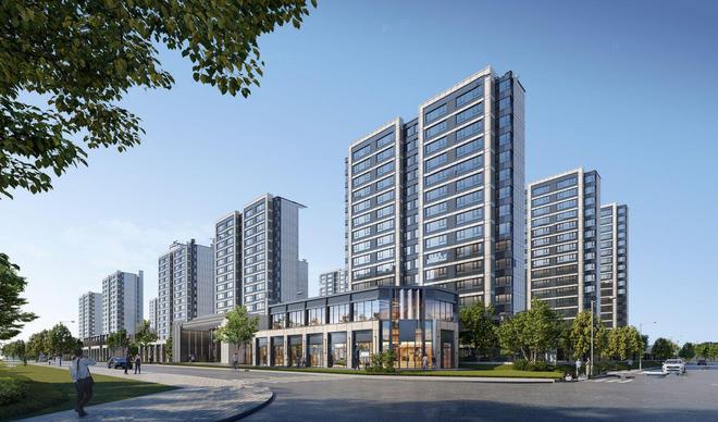 新锦成拾光云锦-合肥新锦成拾光云锦楼盘详情-合肥房天下