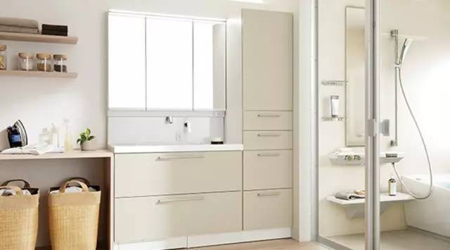 浴室柜选购攻略：盘点5大风格揭秘网购销量最高产品有哪些？