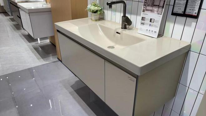 别让浴室柜拉低生活品质这样挑实用又美观！(图2)