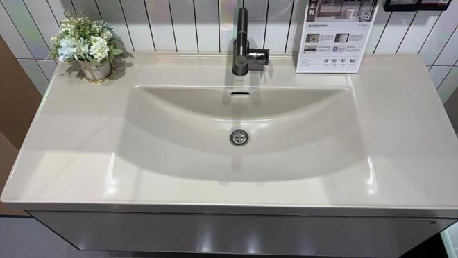 别让浴室柜拉低生活品质这样挑实用又美观！(图4)