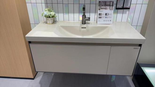 别让浴室柜拉低生活品质这样挑实用又美观！(图3)