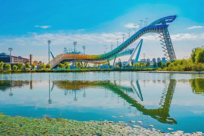 z6尊龙·中国网站：2024中海云庭丨北京·中海云庭售楼处网站-营销中心-楼盘百科!(图10)