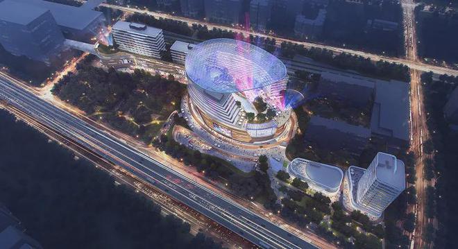 z6尊龙·中国网站：2024中海云庭丨北京·中海云庭售楼处网站-营销中心-楼盘百科!(图9)