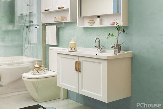 实木浴室柜怎么选实木浴室柜品牌推荐(图5)