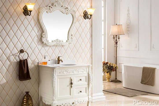 实木浴室柜怎么选实木浴室柜品牌推荐(图3)