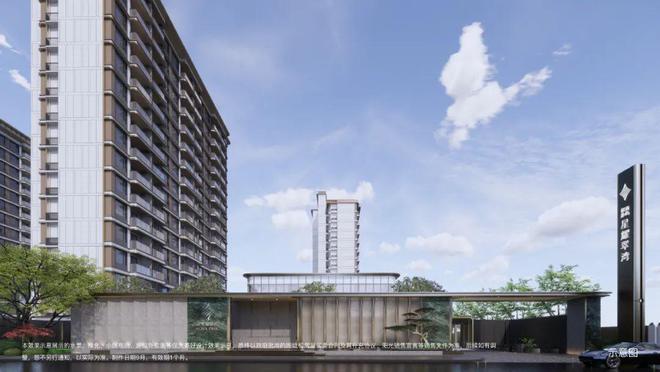 招商象屿星耀翠湾售楼处——网站(图26)