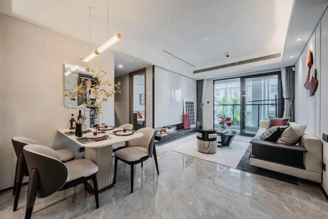 招商象屿星耀翠湾售楼处——网站(图36)