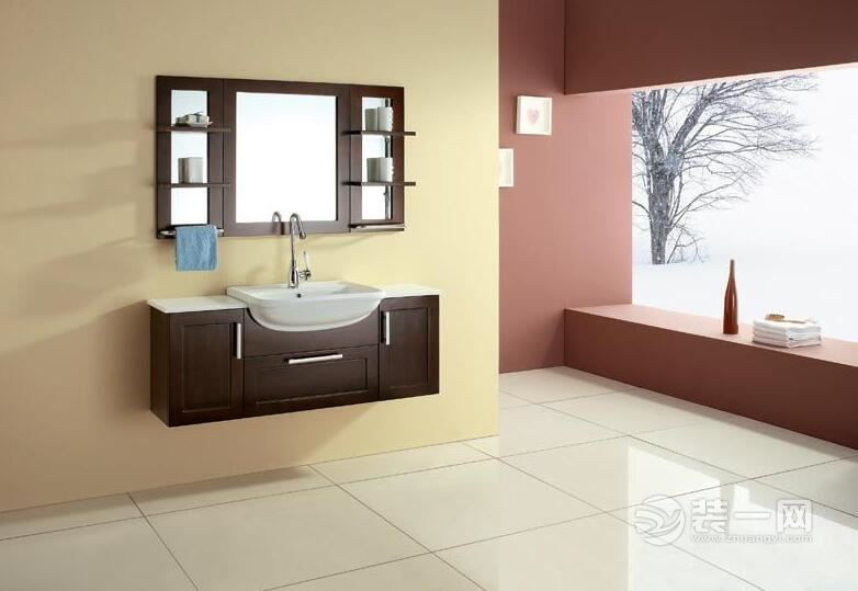 z6尊龙·中国网站：实木浴室柜到底好还是不好？它的优点和缺点都有哪些？