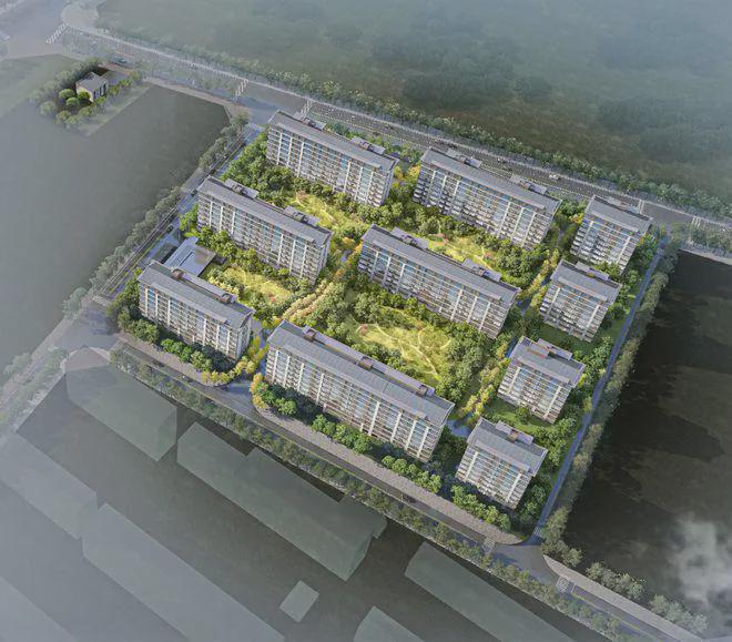 望京国誉府(售楼处)国誉府2024首页-最新发布网站-欢迎您！(图6)