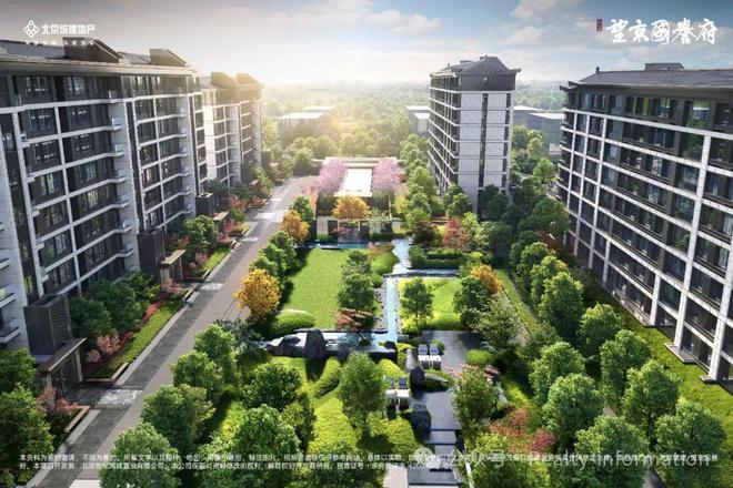 望京国誉府(售楼处)国誉府2024首页-最新发布网站-欢迎您！(图9)