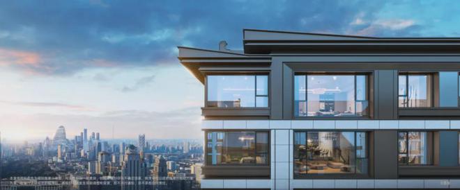 望京国誉府(售楼处)国誉府2024首页-最新发布网站-欢迎您！(图11)