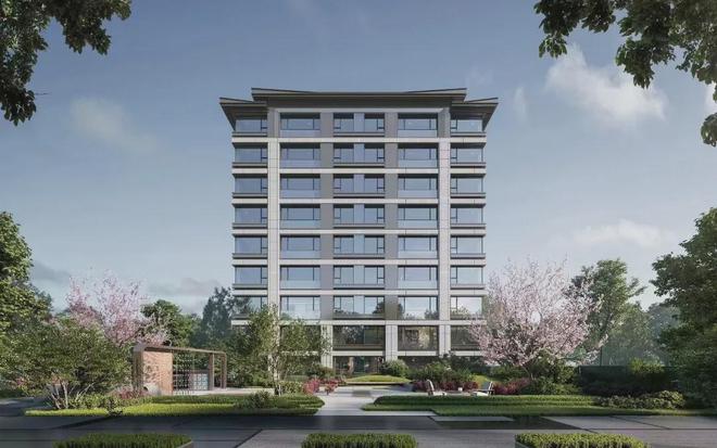 望京国誉府(售楼处)国誉府2024首页-最新发布网站-欢迎您！(图13)