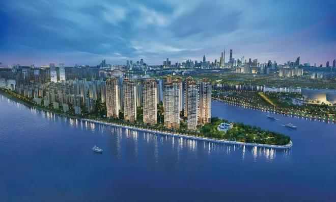 【星河湾半岛五号】2024网站-星河湾半岛五号售楼中心欢迎您(图2)