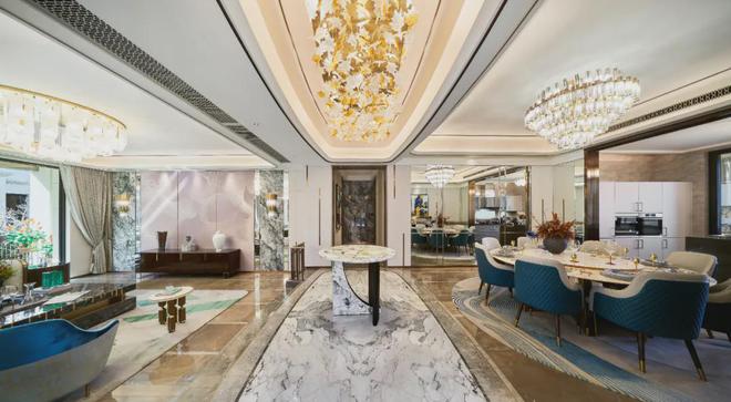 【星河湾半岛五号】2024网站-星河湾半岛五号售楼中心欢迎您(图4)