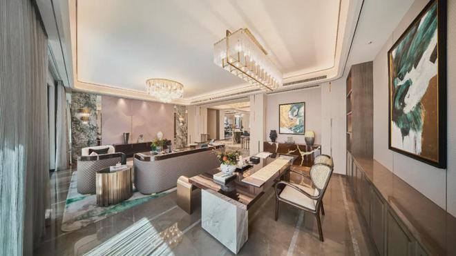 【星河湾半岛五号】2024网站-星河湾半岛五号售楼中心欢迎您(图6)