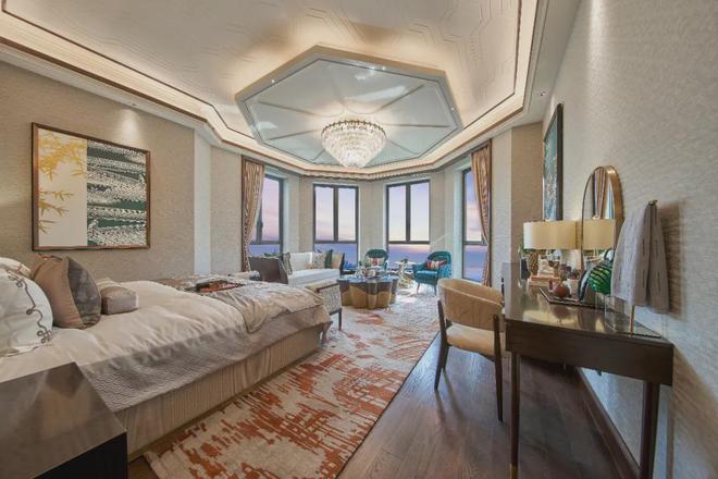 【星河湾半岛五号】2024网站-星河湾半岛五号售楼中心欢迎您(图8)