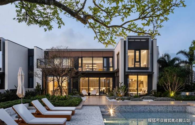 z6尊龙平台：三亚保利半岛1号售楼处首页网站-保利半岛1号欢迎您-楼盘详情户型房价(图10)