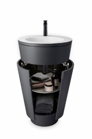 杜拉维特与PhilippeStarck合作30周年共塑隽永设计(图9)