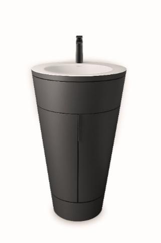 杜拉维特与PhilippeStarck合作30周年共塑隽永设计(图8)