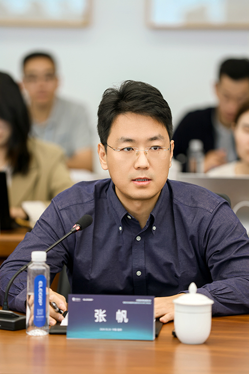 z6尊龙入口：汇聚合力奏发展新篇章2024智能卫浴专委会工作会议圆满召开(图3)