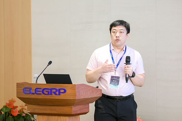 z6尊龙入口：汇聚合力奏发展新篇章2024智能卫浴专委会工作会议圆满召开(图4)