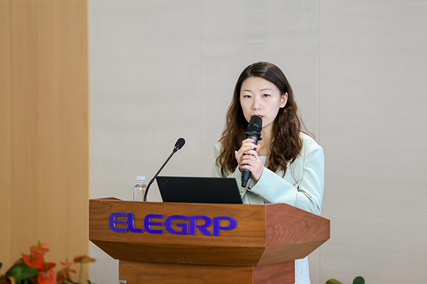 z6尊龙入口：汇聚合力奏发展新篇章2024智能卫浴专委会工作会议圆满召开(图7)