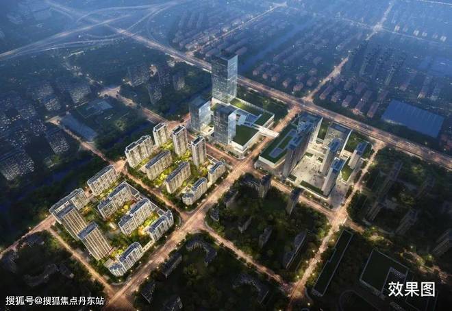 中企云萃森林售楼处——网站(图3)