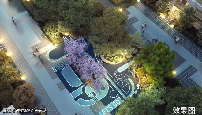 中企云萃森林售楼处——网站(图5)