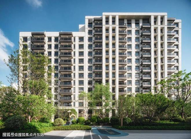 中企云萃森林售楼处——网站(图6)