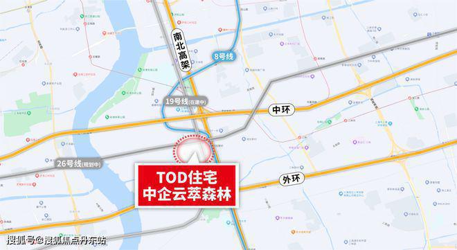 中企云萃森林售楼处——网站(图12)