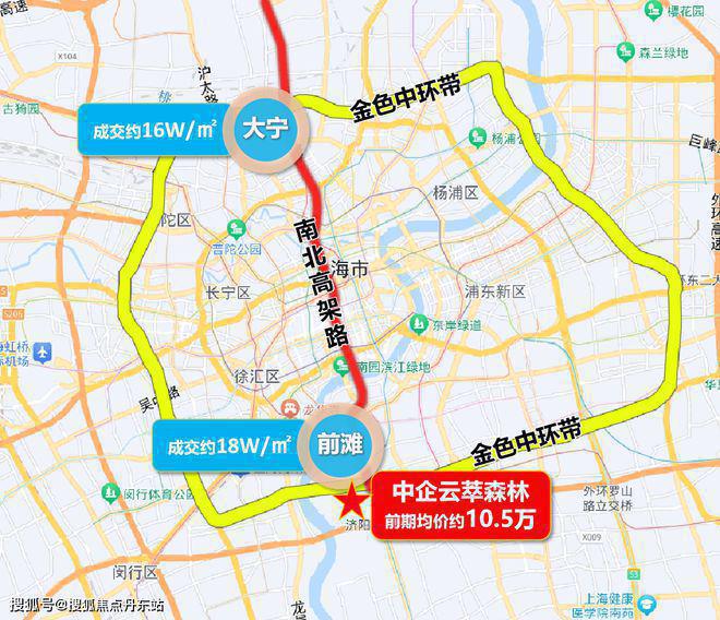 中企云萃森林售楼处——网站(图14)